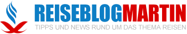 Reiseblog Martin